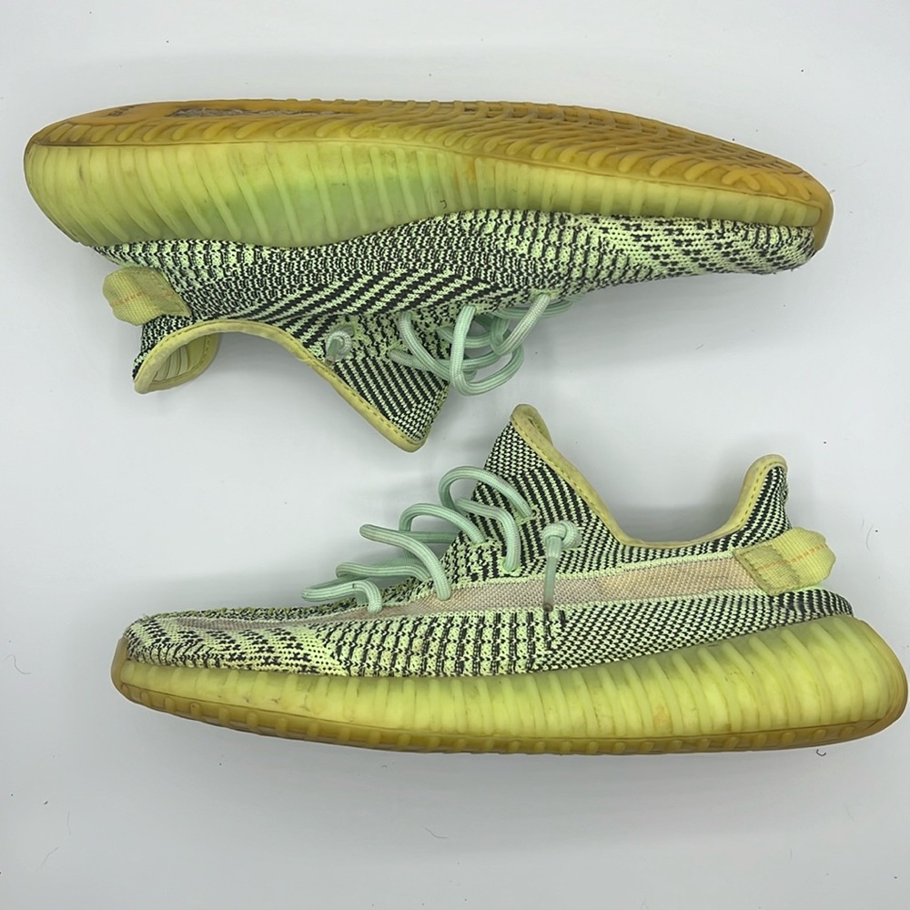adidas Yeezy Boost 350 V2 | Yeezreel (Non-Reflective)